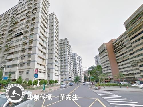 新北林口法拍大樓-3