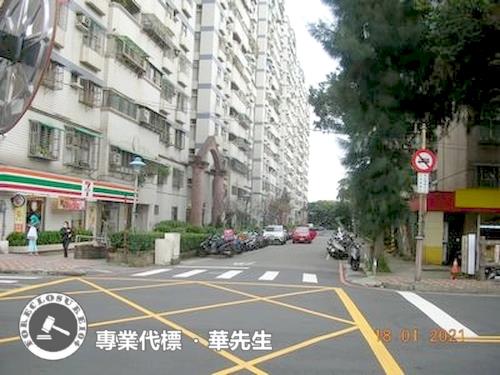 新北林口法拍大樓-4