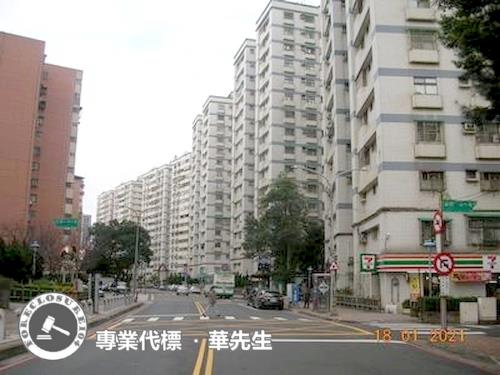 新北林口法拍大樓-5