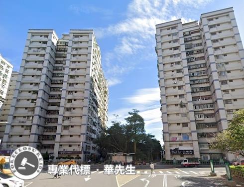新北林口法拍大樓-0