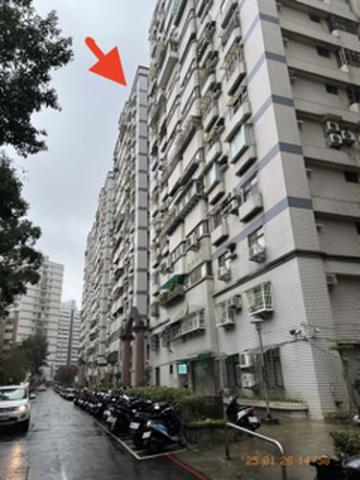 新北林口法拍大樓-1