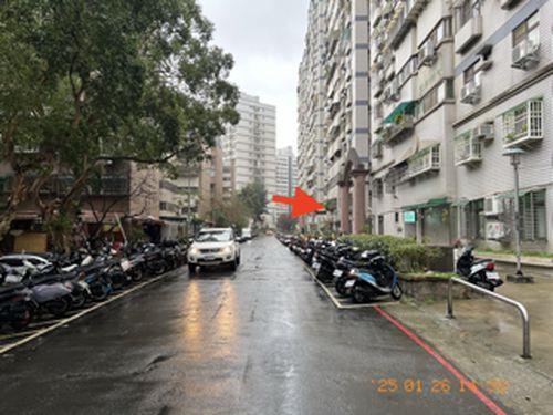 新北林口法拍大樓-2