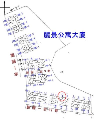 新北林口法拍大樓-7