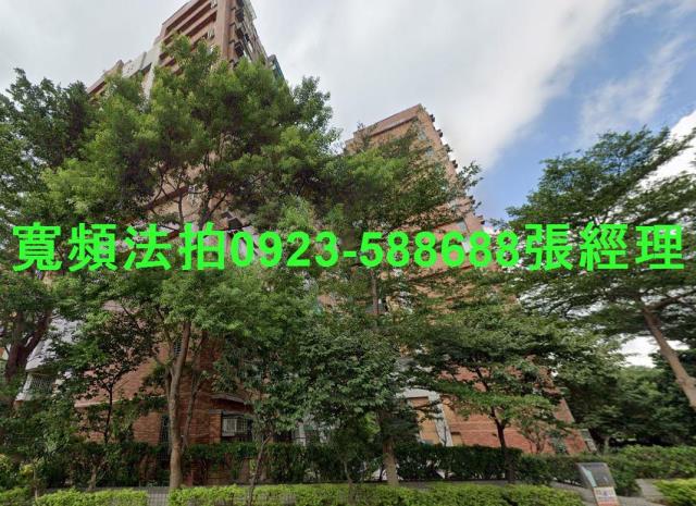 桃園中壢大樓法拍-0
