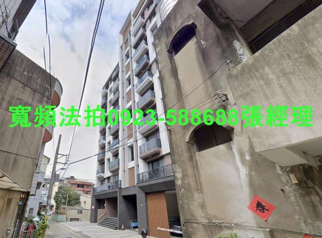 新竹香山法拍華廈-1