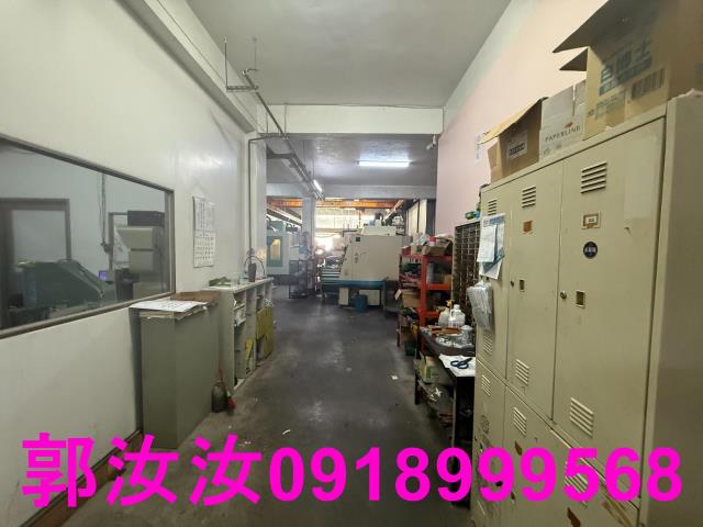 台南永康廠房-3