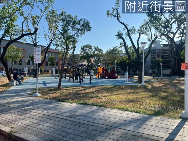 鳳山大樓-4
