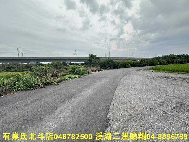 彰化溪州農舍-1
