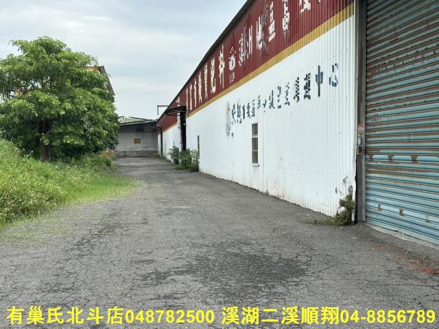彰化溪州農舍-4
