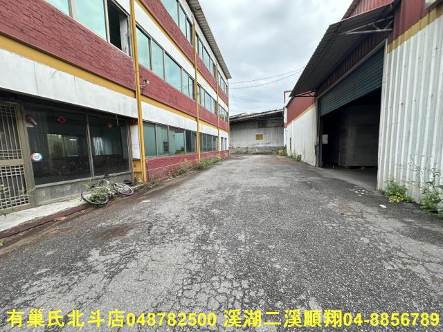 彰化溪州農舍-7