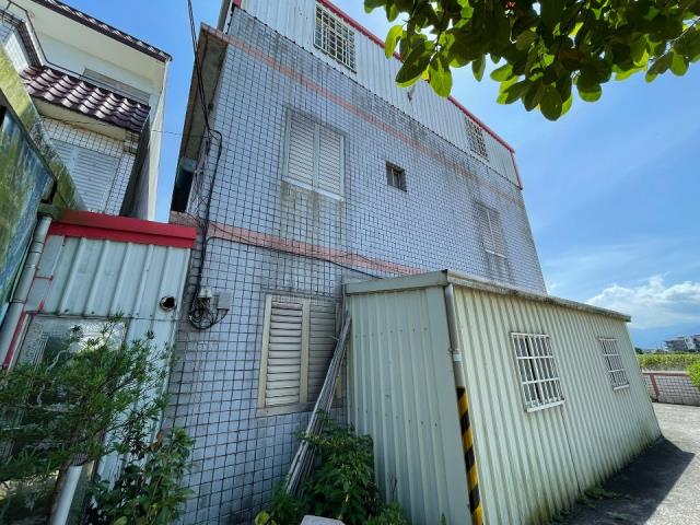 宜蘭壯圍拍賣透天-2