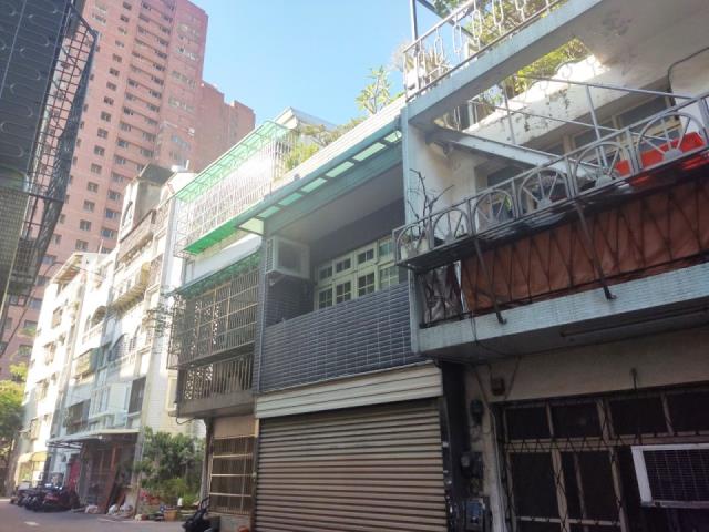新竹北區透天拍賣-2