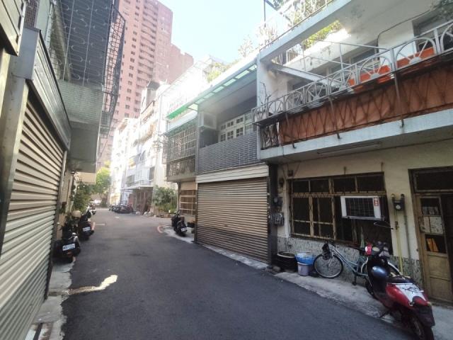新竹北區透天拍賣-3