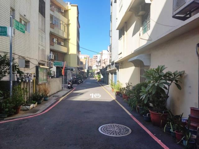 新竹北區透天拍賣-4