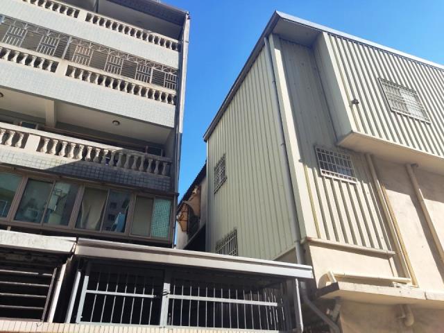 新竹北區透天拍賣-5