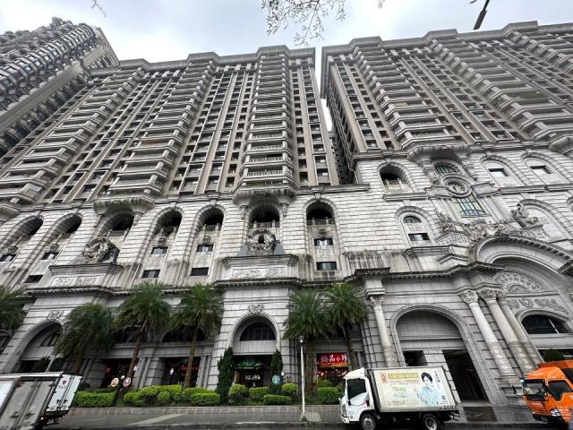 基隆安樂區法拍店面-0