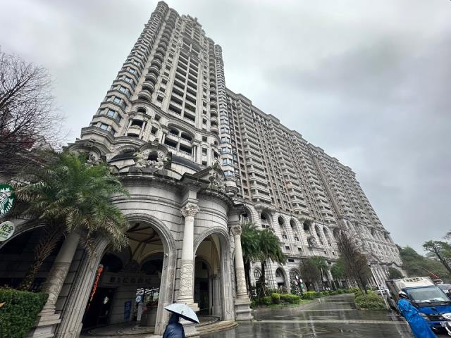 基隆安樂區法拍店面-1