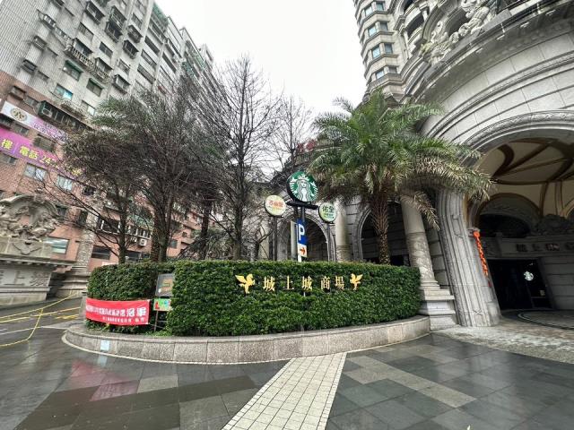 基隆安樂區法拍店面-2