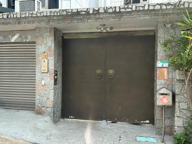 台北文山區法拍透天-6