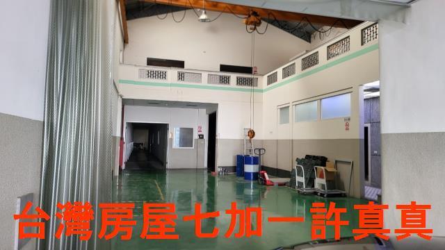 屏東市廠房-0