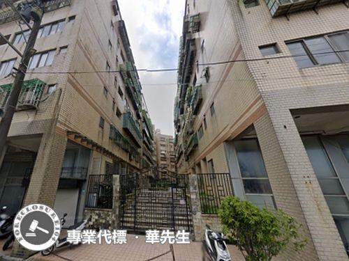 新北店面拍賣-2