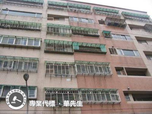 新北店面拍賣-7