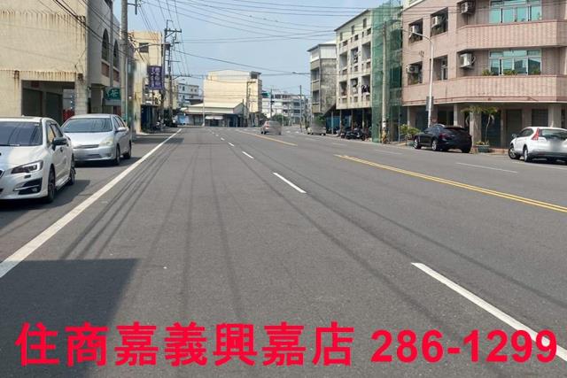雲林褒忠店面-7