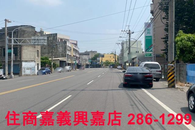 雲林褒忠店面-8
