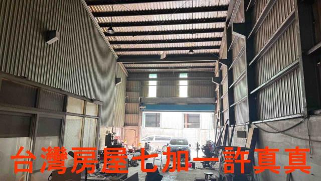 高雄鳳山廠房-0