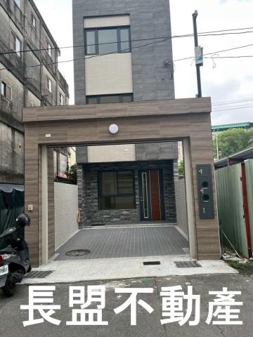東勢透天-0