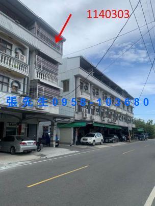萬巒透天法拍-1