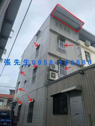 萬巒透天法拍-3
