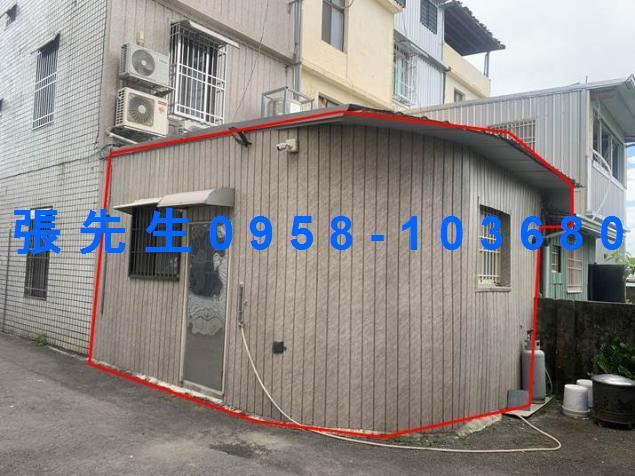 萬巒透天法拍-4