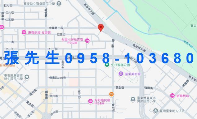 台東市法拍公寓-1