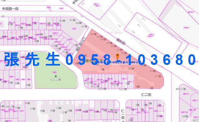 台東市法拍公寓-2