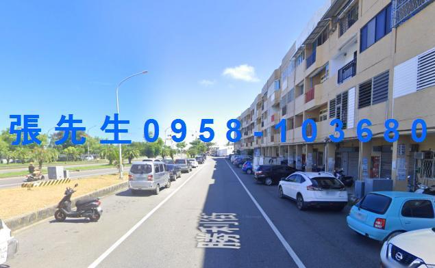 台東市法拍公寓-4