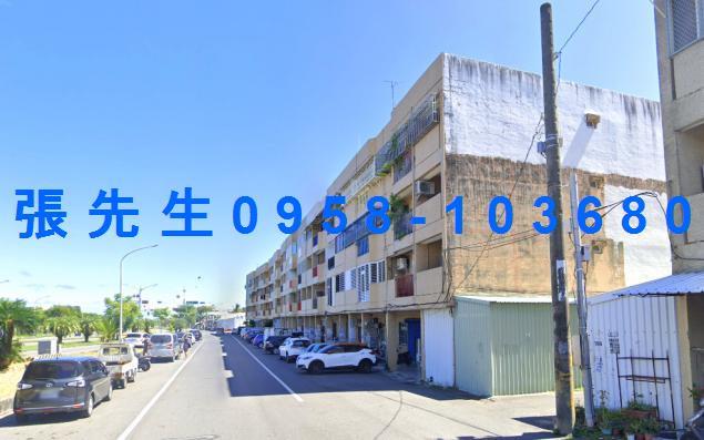 台東市法拍公寓-6