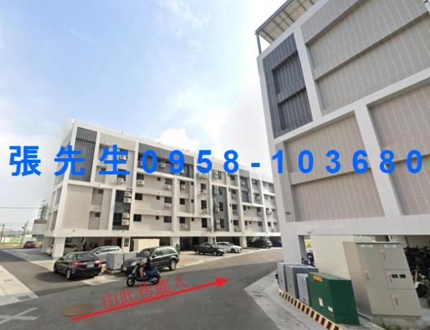 林園法拍公寓-3