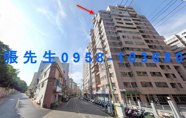 東區法拍大樓-2