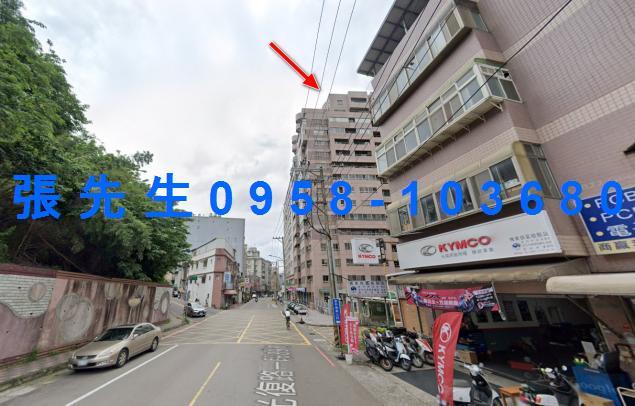 東區法拍大樓-4