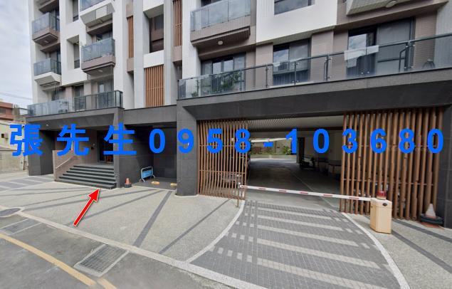 香山華廈法拍-0