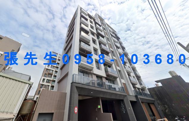 香山華廈法拍-3