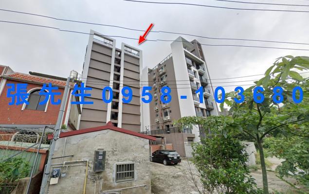 香山華廈法拍-4