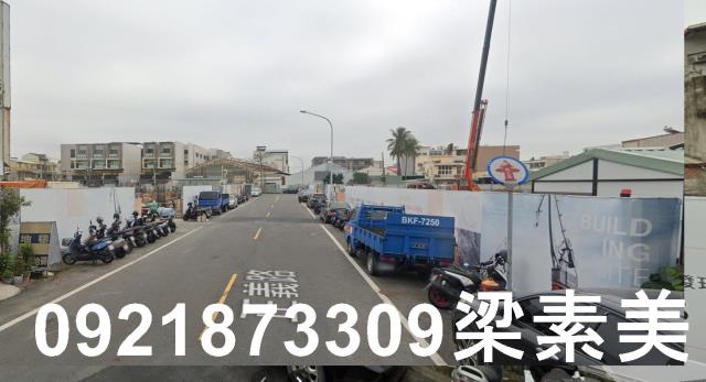 仁德大樓-1