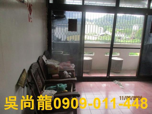 南投名間透天法拍-4