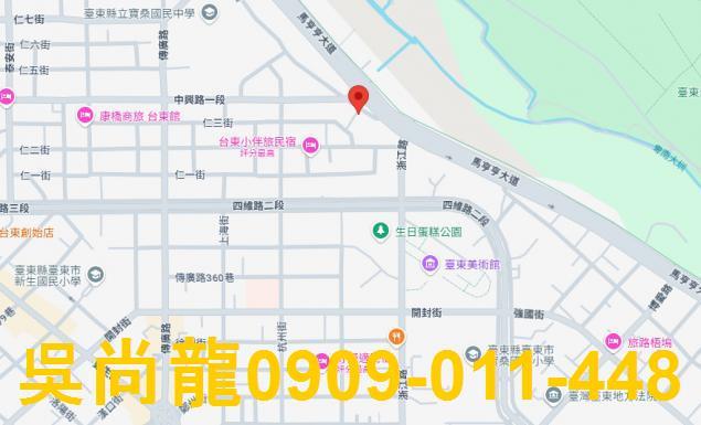 台東台東市公寓法拍-1