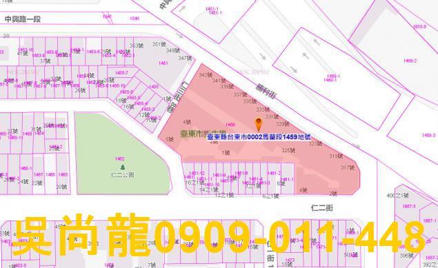 台東台東市公寓法拍-2