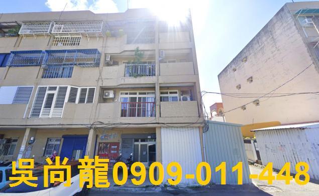 台東台東市公寓法拍-0