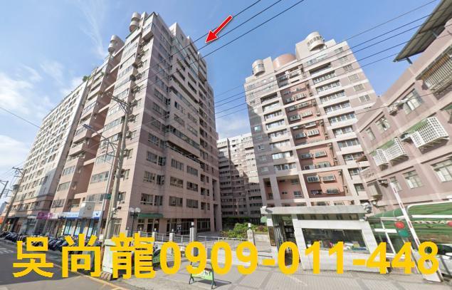 新竹東區拍賣大樓-0