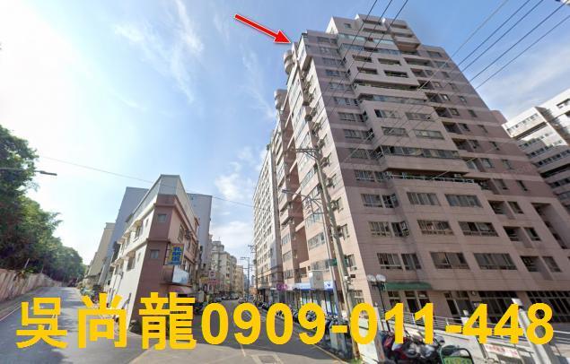 新竹東區拍賣大樓-2